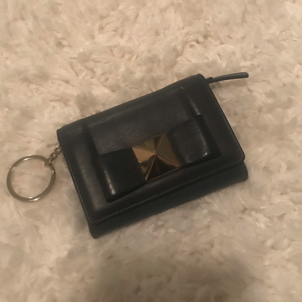 Kate Spade Keychain Wallet